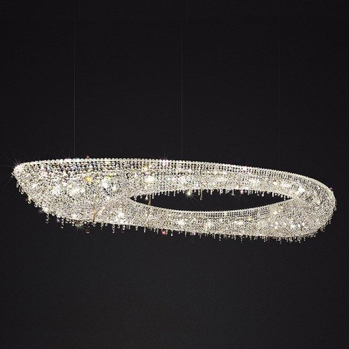 Подвесная люстра L'Arte Luce Luxury Artica L59605.98