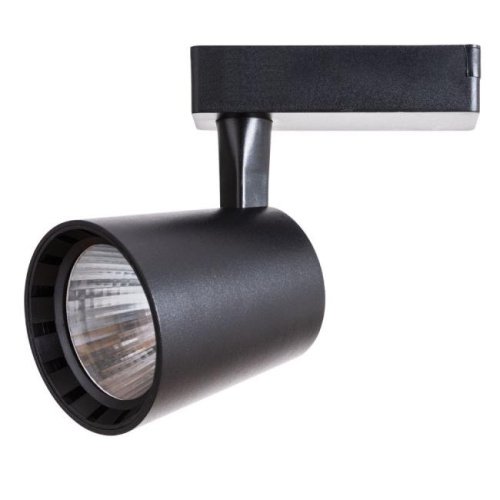 A2324PL-1BK Трековый светильник Arte Lamp Atillo A2324PL-1BK