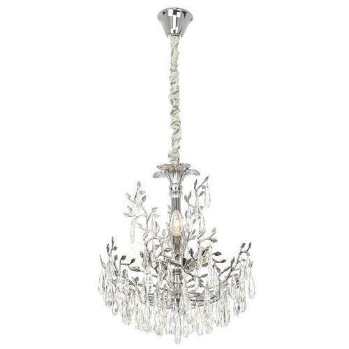 CL310061 Подвесная люстра Citilux Ritz CL310061