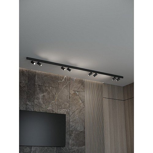 HSBL_kompl_E003_NI3B4K Трековая система ElDeko Hesby Lighting HSBL_kompl_E003_NI3B4K