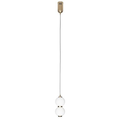 CL207023 Светильник подвесной Citilux Балу CL207023