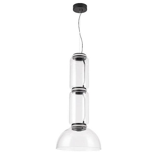 1242/06 SP-24 Светильник подвесной Divinare Trumpet 1242/06 SP-24