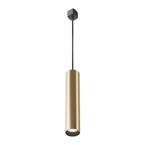 Трековый светильник Юнилайт / Unilight Voltega VGL025-1-GU10-MG