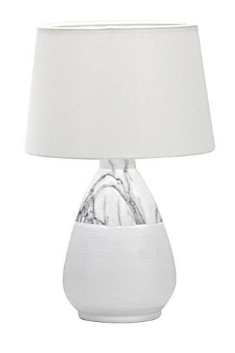 OML-82114-01 Настольная лампа Omnilux Parisis OML-82114-01