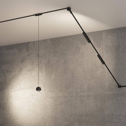 DK5346-BK Трековый светильник Denkirs Air Hang DK5346-BK