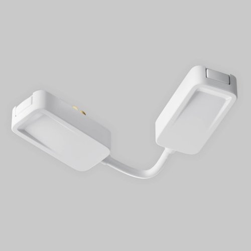 Коннектор для шинопровода Maytoni Radity TRA084CPC-W-12