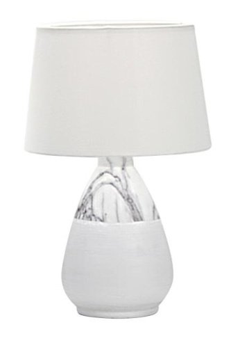 OML-82114-01 Настольная лампа Omnilux Parisis OML-82114-01
