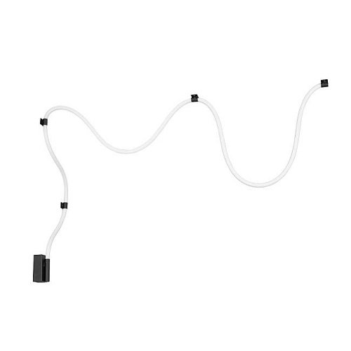 A2850PL-32BK Светильник потолочный Arte Lamp Klimt A2850PL-32BK