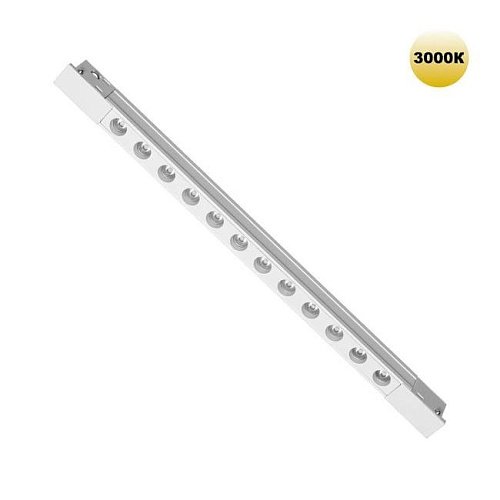 359510 Трековый светильник Novotech Flum 359510