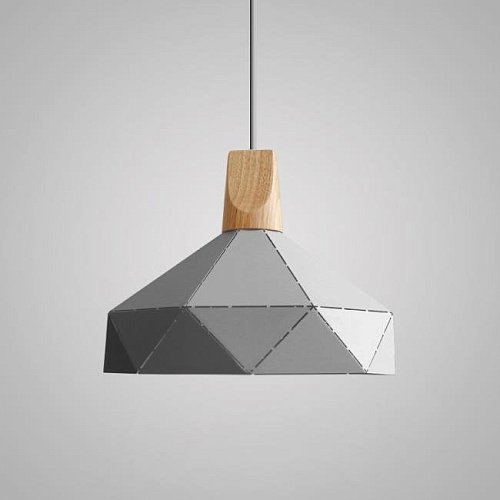 Светильник подвесной ImperiumLoft Edge01 240991-26