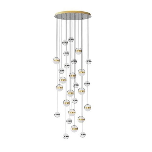 5037/232L Люстра каскадная Odeon Light Roni 5037/232L