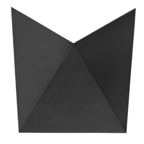 A1609AP-1BK Уличный настенный светильник Arte Lamp Busta A1609AP-1BK