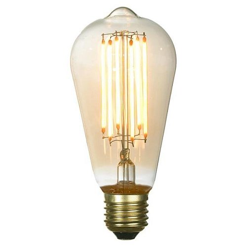 GF-L-764 Ретро лампа Lussole Edisson GF-L-764