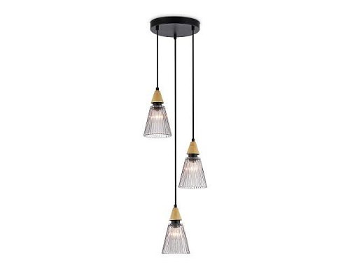 LH58112 Светильник подвесной Ambrella Heigh Light LH58112