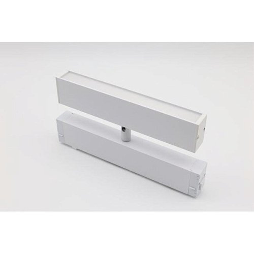 APL.0203.10.09 Трековый светильник Magnetic track 220 Aployt APL.0203.10.09