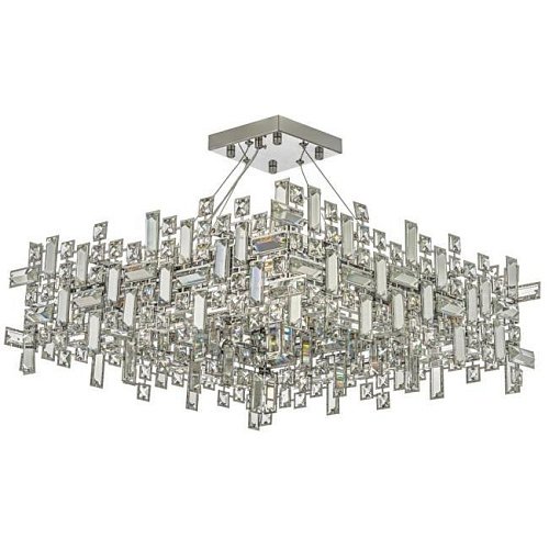 Erba E 1.5.60x60.100 N Подвесная люстра Dio D'Arte Erba Erba E 1.5.60x60.100 N