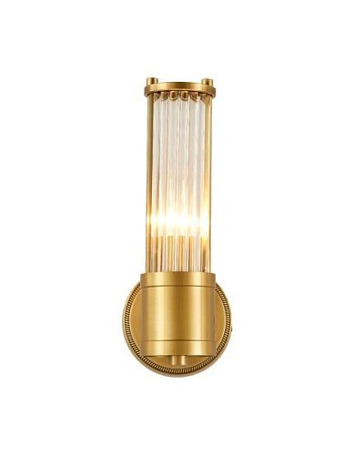 V11020-1W Настенное бра Moderli Brass V11020-1W
