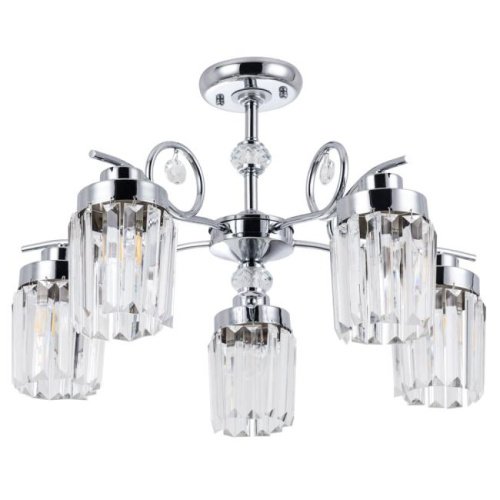 A8067PL-5CC Потолочная люстра Arte Lamp Sophie A8067PL-5CC