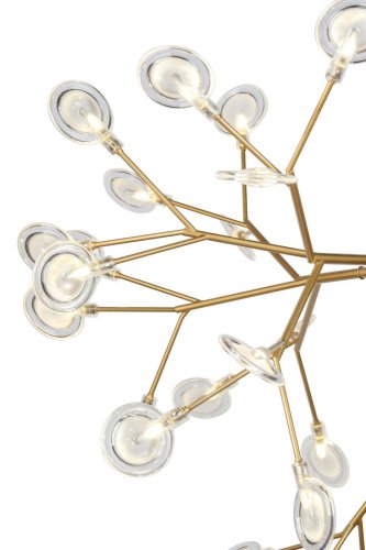 AM7317-45 Подвесная люстра AM Group Am7317 AM7317-45