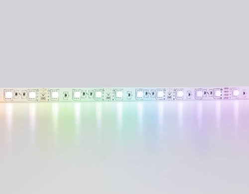 Комплект светодиодной ленты Ambrella LED Strip 12V GS2402