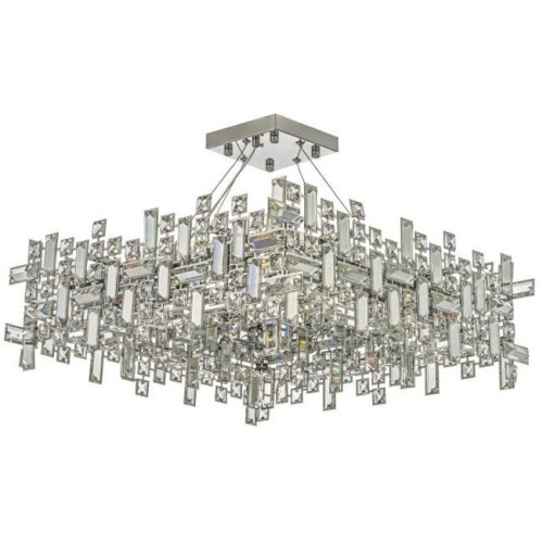 Erba E 1.5.60x60.100 N Подвесная люстра Dio D'Arte Erba Erba E 1.5.60x60.100 N
