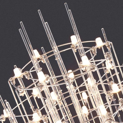 233084-26 Подвесная люстра ImperiumLoft Chill-A01 233084-26