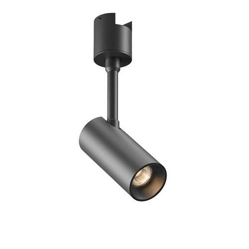 TR163-1-5W3K-M-B Трековый светильник Maytoni Focus Led TR163-1-5W3K-M-B