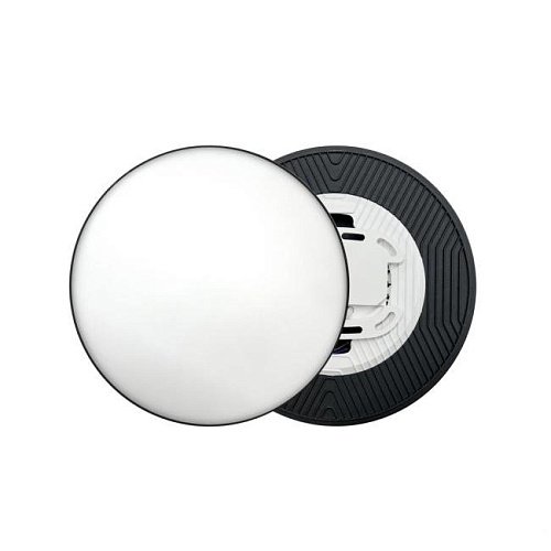 Светильник потолочный ILedex Mercury 5551-36W-D212-3/4/6K-BK