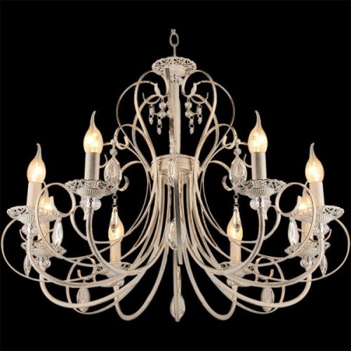 Подвесная люстра 03015-0.4-08