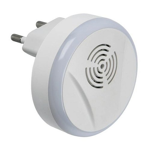 UDR-E15 WHITE Грунтовый светильник Uniel UDR-E15 WHITE
