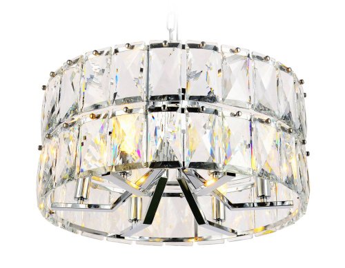 TR5159 Подвесная люстра Ambrella Traditional TR5159