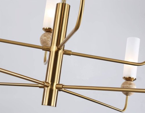 LH53252 Люстра на штанге Ambrella Heigh Light LH53252