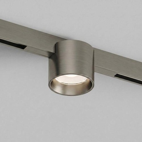 Трековый светильник SHINE PRIME SPOT 3000К | ШАЙН ПРАЙМ СПОТ 3000К Denkirs DK4763-DN