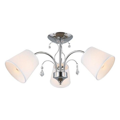 OML-56307-03 Потолочная люстра Omnilux Novello OML-56307-03