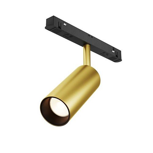 TR032-2-12W3K-S-MG Трековый светильник Maytoni Focus LED Exility TR032-2-12W3K-S-MG