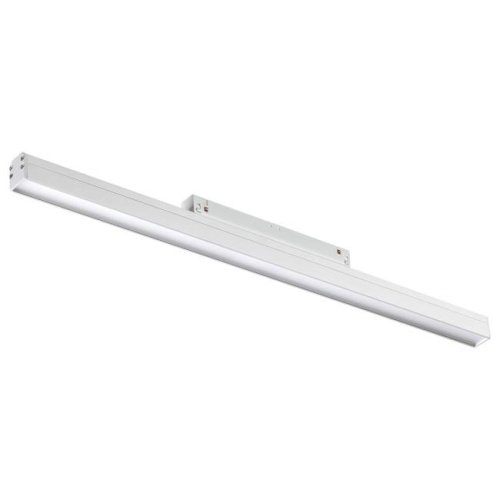 358411 Трековый светильник Novotech Flum 358411