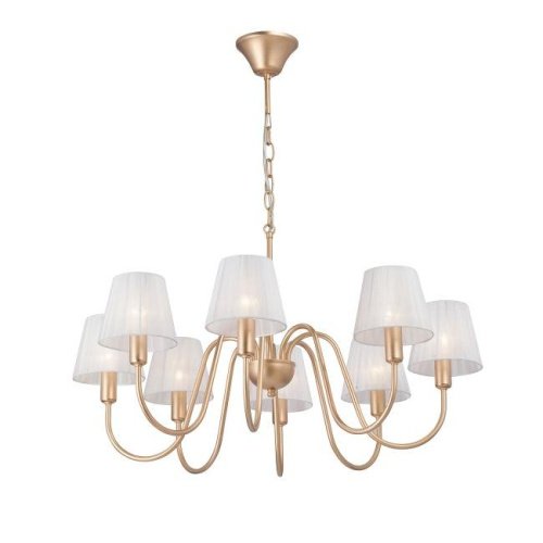 V1868-8/8 Подвесная люстра Vitaluce V1868-8/8