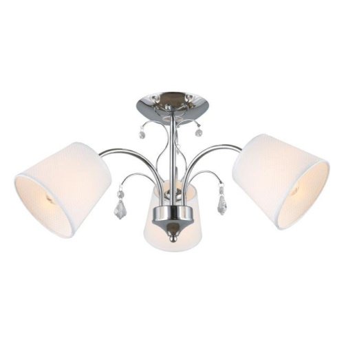 OML-56307-03 Потолочная люстра Omnilux Novello OML-56307-03