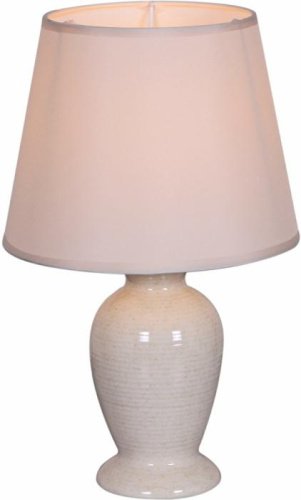 Интерьерная настольная лампа 19002-0.7-01A