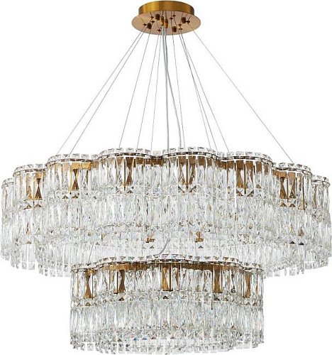 2174/05/26P Подвесная люстра Stilfort Admire 2174/05/26P