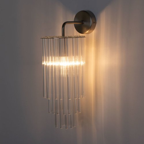 Настенное бра MW Light Аделард 642028301