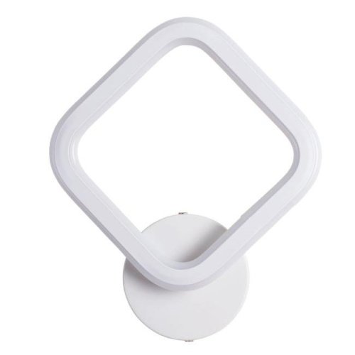 A9005AP-1WH Настенное бра Arte Lamp Polli A9005AP-1WH