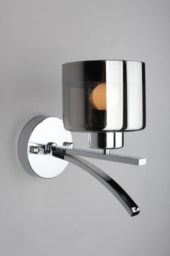 OML-55801-01 Настенное бра Omnilux Alassio OML-55801-01