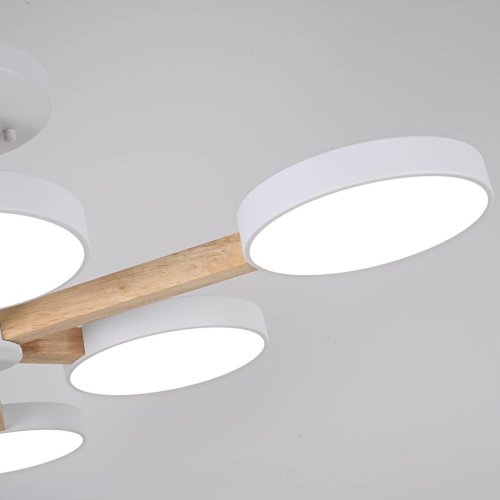 141108-26 Потолочная люстра ImperiumLoft Turna-B01 141108-26