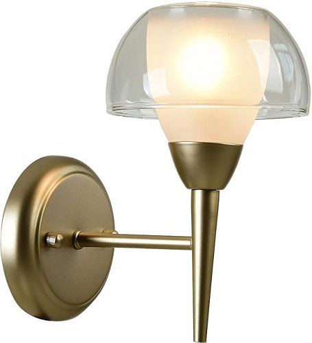 MR1301-1W Настенное бра MyFar Silvia MR1301-1W