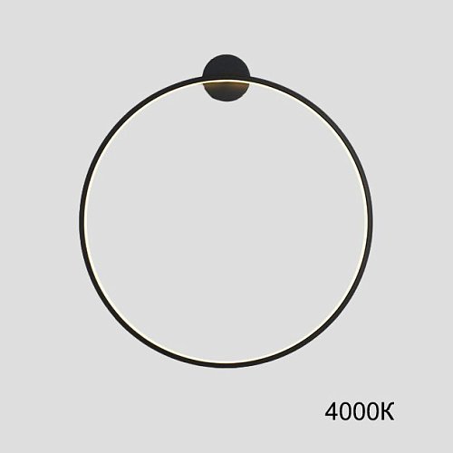 226508-23 Настенный светильник ImperiumLoft Guard-B01 226508-23