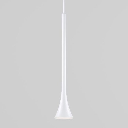 Светильник подвесной Elektrostandard Hall 50314 LED 5W 4000K белый