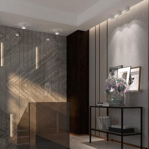 358492 Накладной светильник Novotech Arum 358492