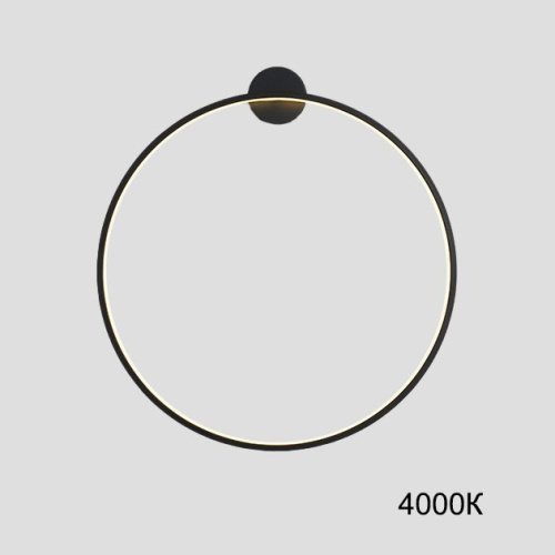 226508-23 Настенный светильник ImperiumLoft Guard-B01 226508-23