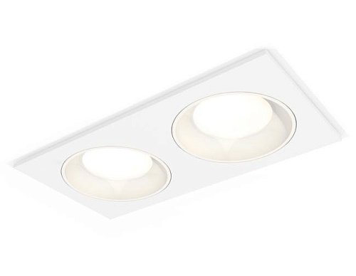 XC7635060 Встраиваемый светильник Ambrella Techno XC7635060